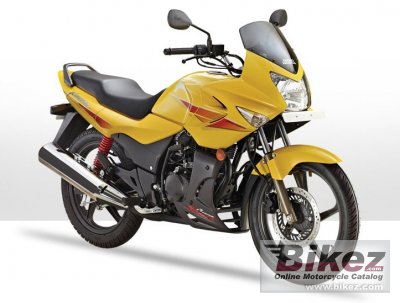 2012 Hero Karizma photo